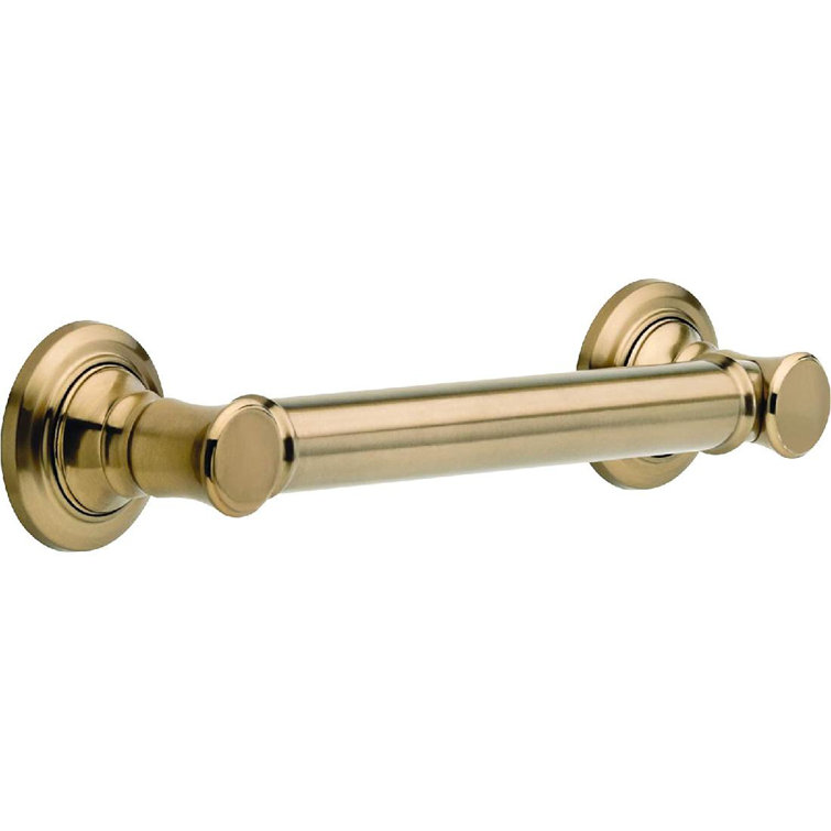 newlife1986 12" Grab Bar Wayfair